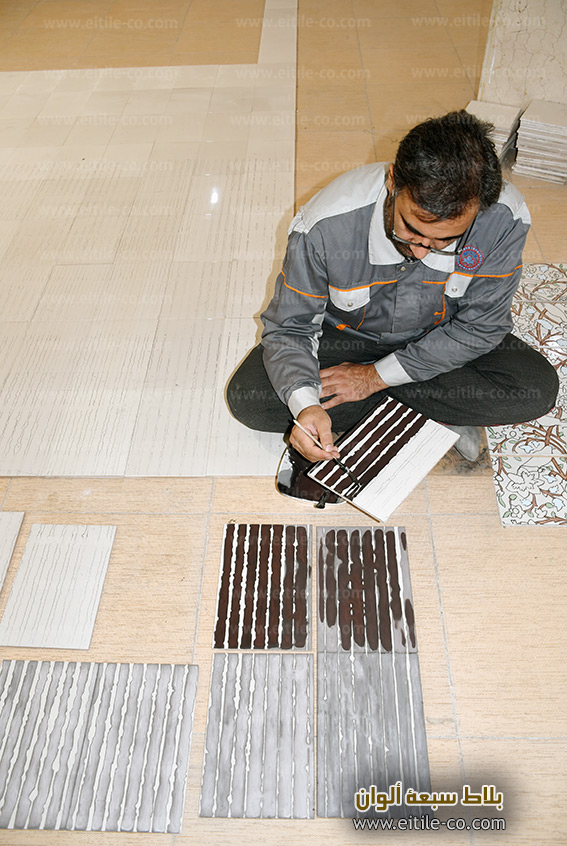 Supplier of special wall tile panels for interior and exterior decoration, www.eitile-co.com