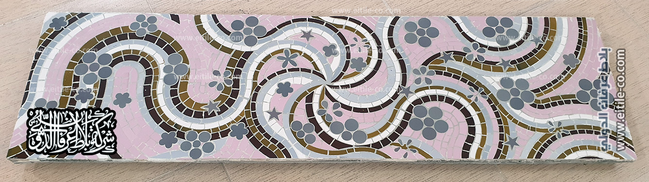 Handmade Zellige mosaic tile supplier, www.eitile-co.com