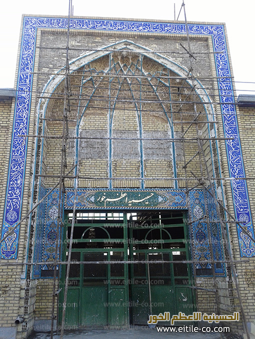 Islamic mosque tile supplier، www.eitile-co.com