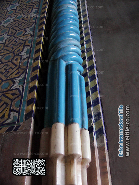 Mosque decorative tile supplier, www.eitile-co.com