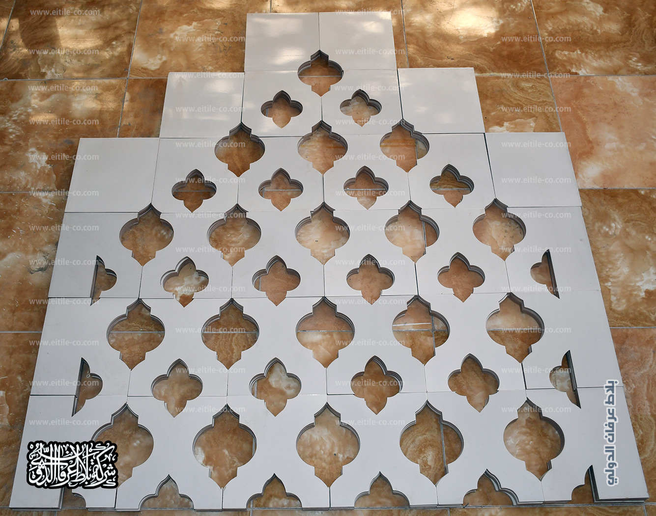 Screen ventilation tile supplier, www.eitile-co.com