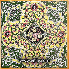 Handmade tile patterns, www.eitile-co.com