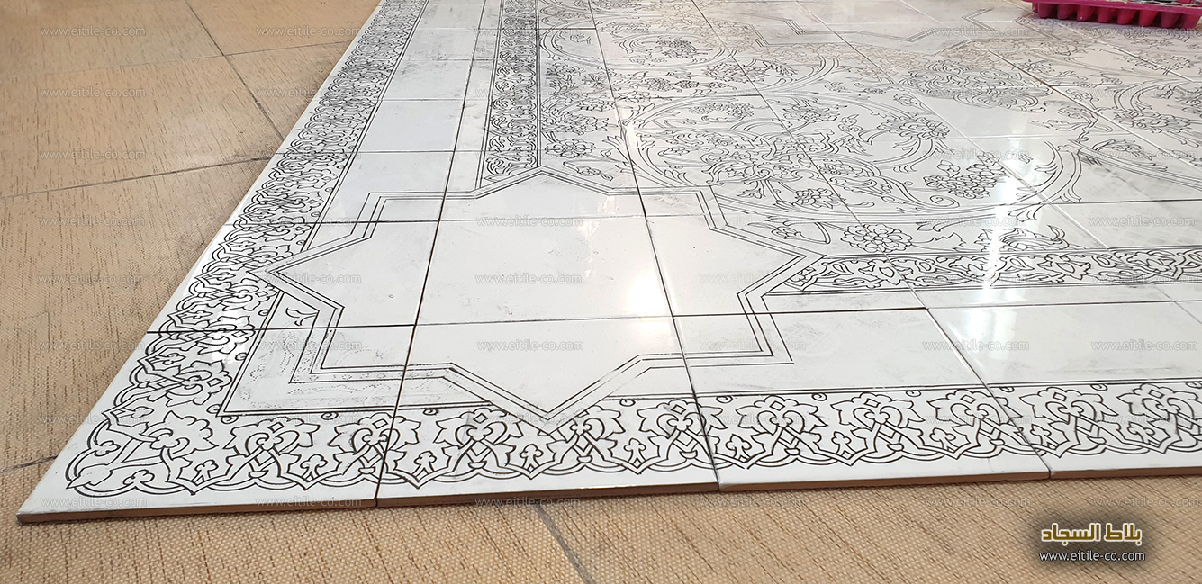 Floor carpet design ceramic tile supplier, www.eitile-co.com
