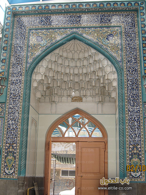 Mosque tiles for sale, www.eitile-co.com