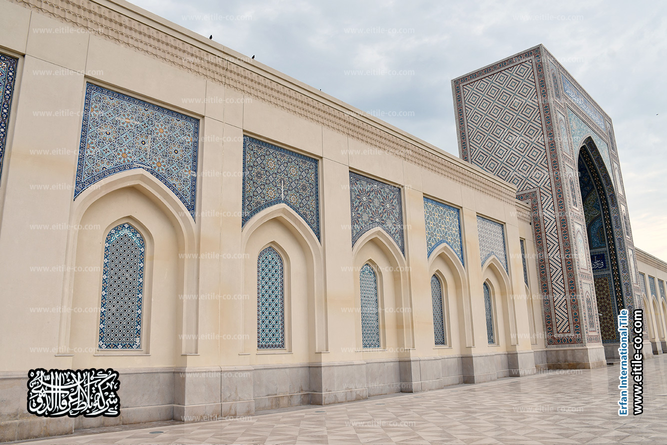 مورد ألواح بلاط التهوية, www.eitile-co.com