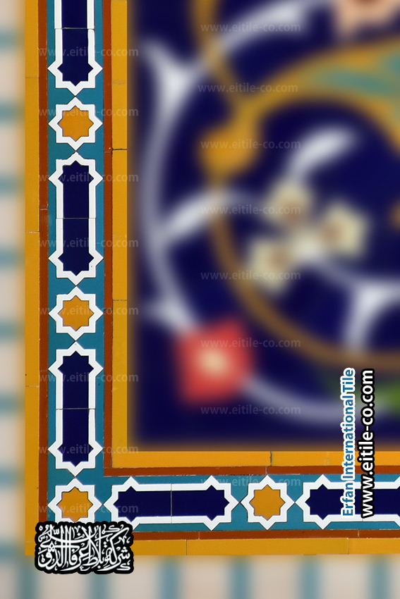 بلاطات يدوية للحواف تبرز خطوط التصميم بدقة معمارية, www.eitile-co.com