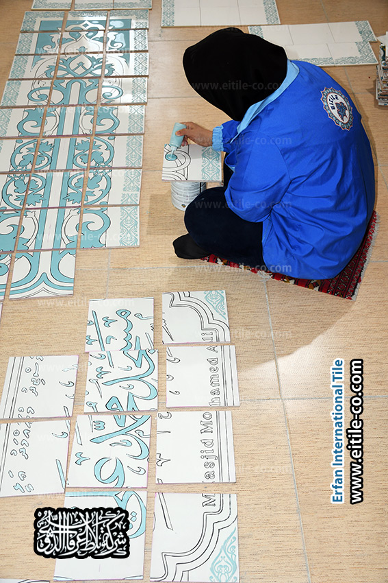 مُصنِّع علامات البلاط التقليدية لأسماء المباني, www.eitile-co.com