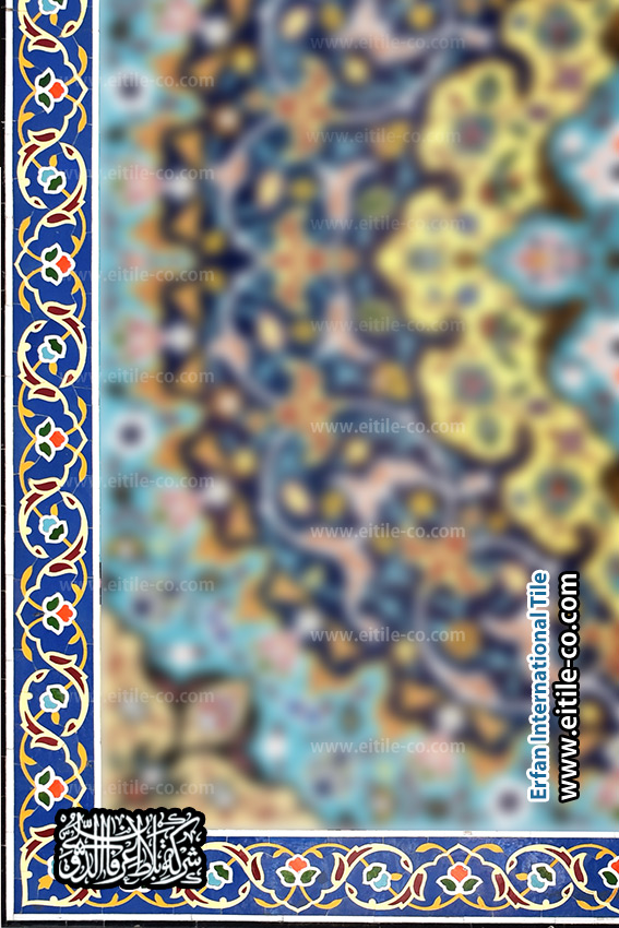 تصميم فاخر و تصنيع متقن بلاط حدودي عالميًا, www.eitile-co.com